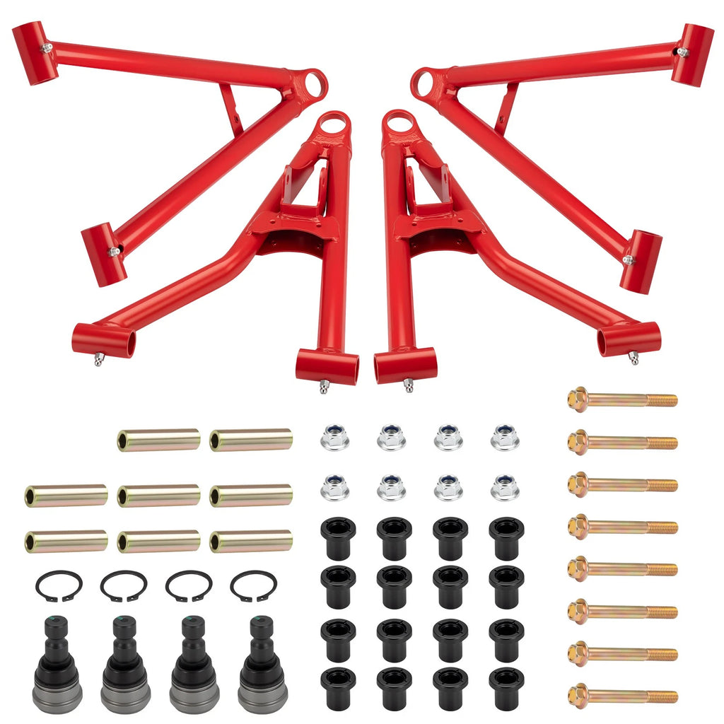 Front A-Arm Kit for Polaris Sportsman 550 (2011–2014) #1019519-293, #1019520-293