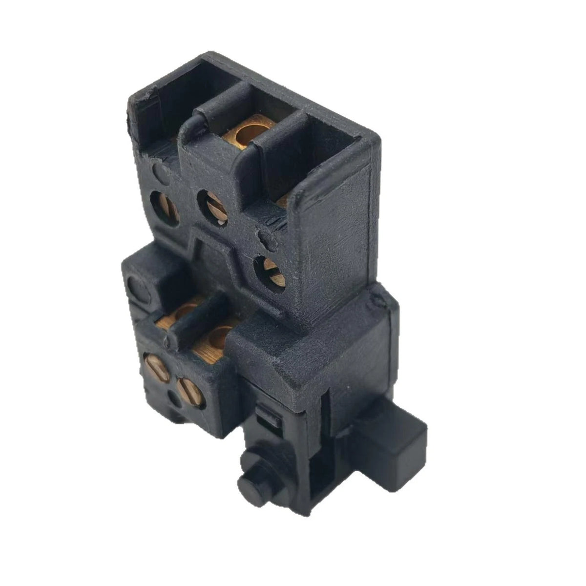 Trigger Switch for TG72BD BSS610 Cordless Saw