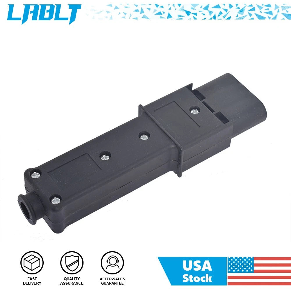 48 Volt DC Plug for Yamaha G19/22 Golf Cart (2000–2023)
