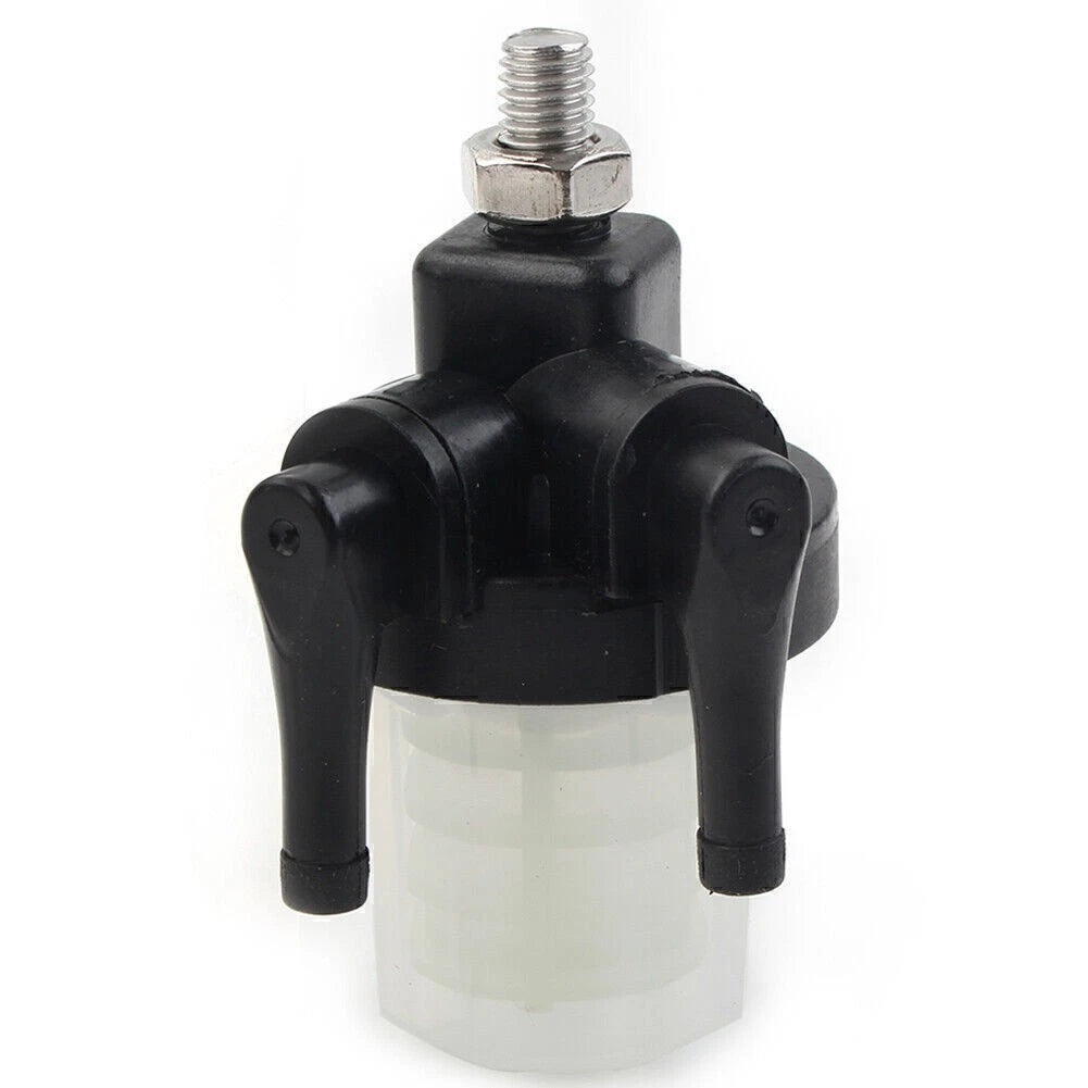 Fuel Filter Assembly for Yamaha 9-70hp Suzuki 25-65hp Outboard (4-Stroke)