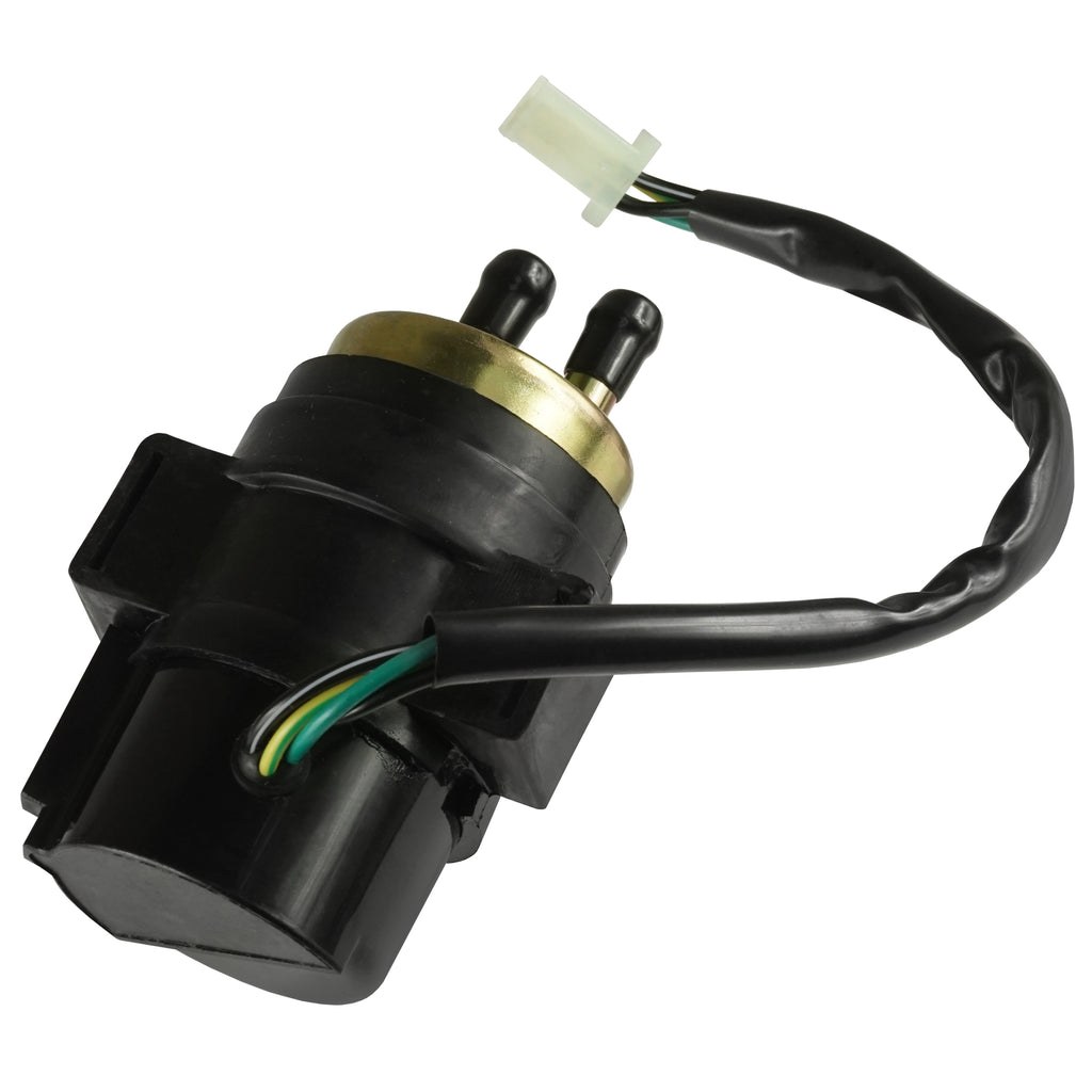 Fuel Pump Assembly Replacement for Honda Accord (2003–2007)