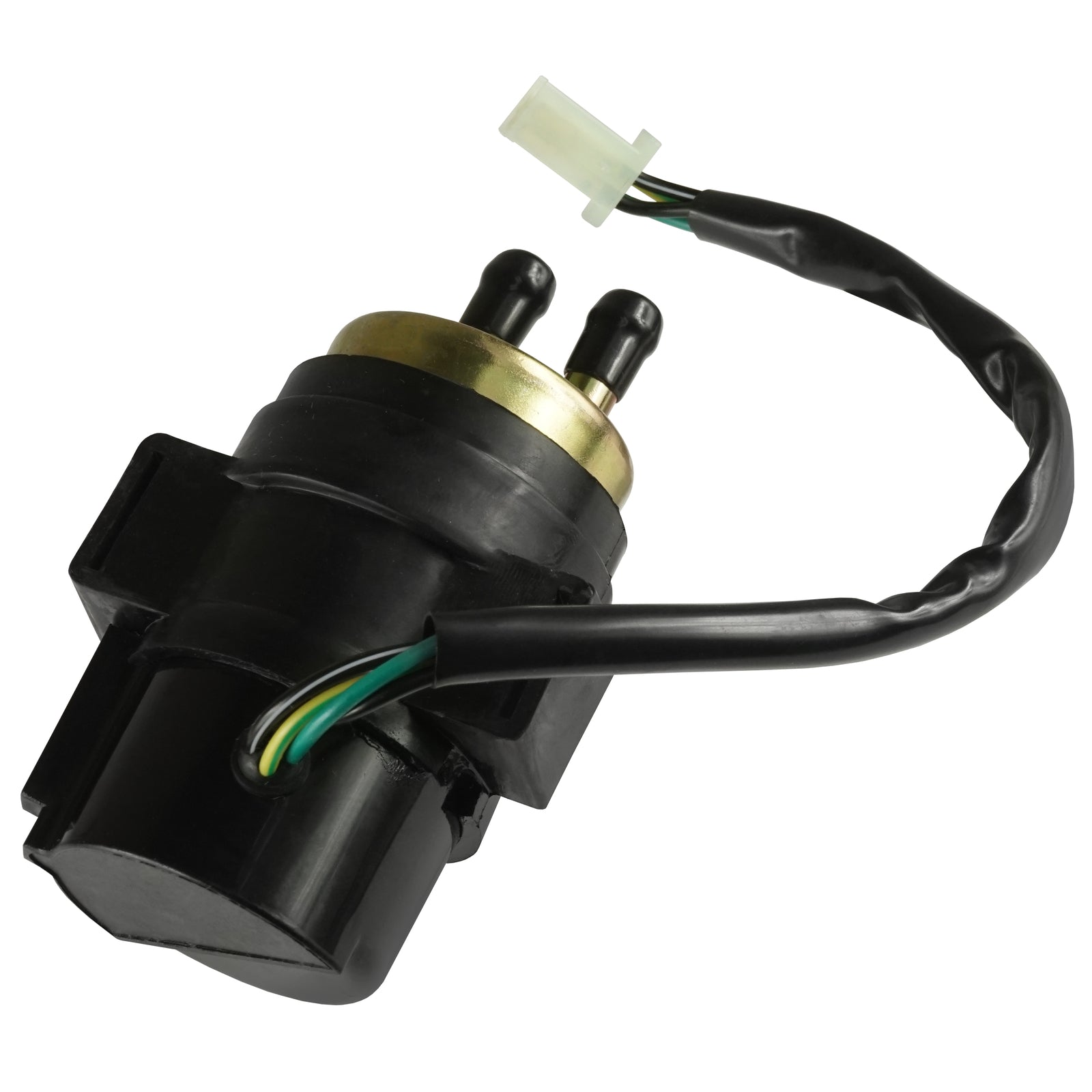 Fuel Pump Assembly Replacement for Honda Accord (2003–2007)