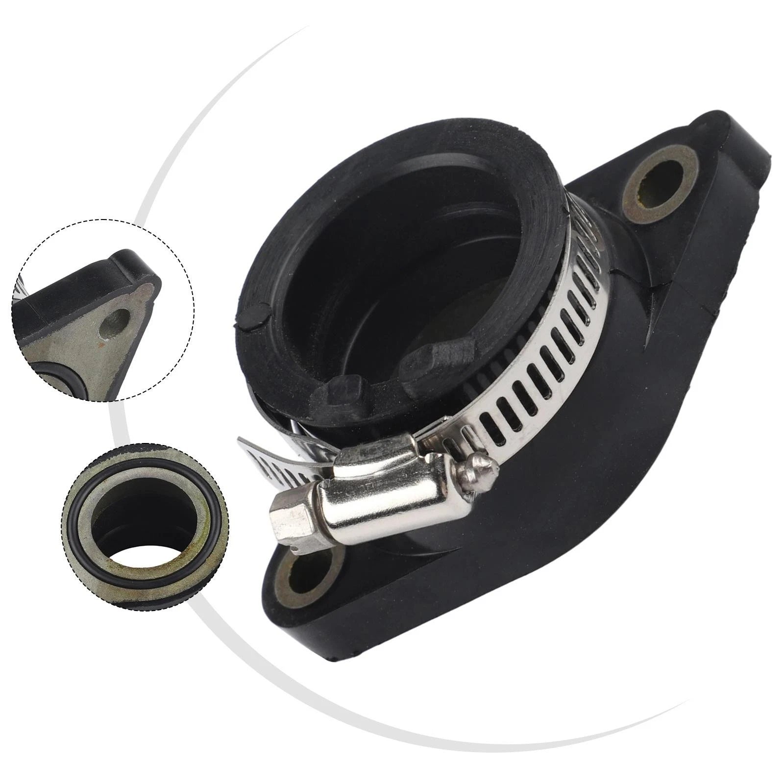 1 Piece Motorcycle Upgrade for (1987–2010)