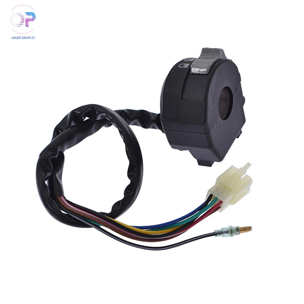 LABLT Switch for Yamaha Warrior Kodiak Big Bear (1993–2006)