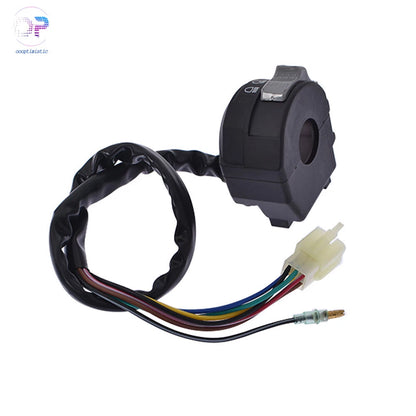 LABLT Switch for Yamaha Warrior Kodiak Big Bear (1993–2006)