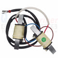 Charge Coil Assy for Yamaha Outboard 40HP E40XWT (66T-85520-00)