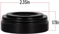 2X Tilt End Cap for Mercury (FSM042, 878239A02, 8M0090322, 811606, 878239A1)