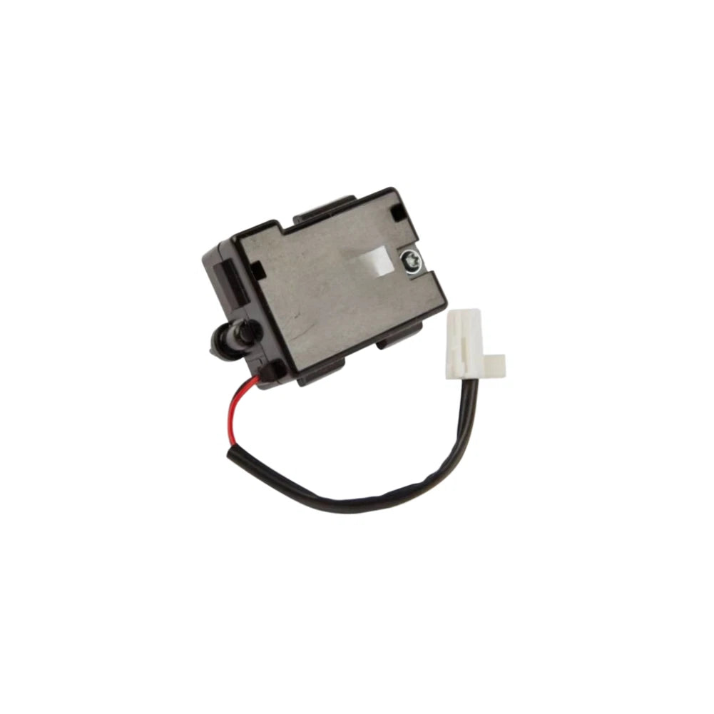 Rear Door Lock Actuator ABS Material Construction Wear Resistant Design