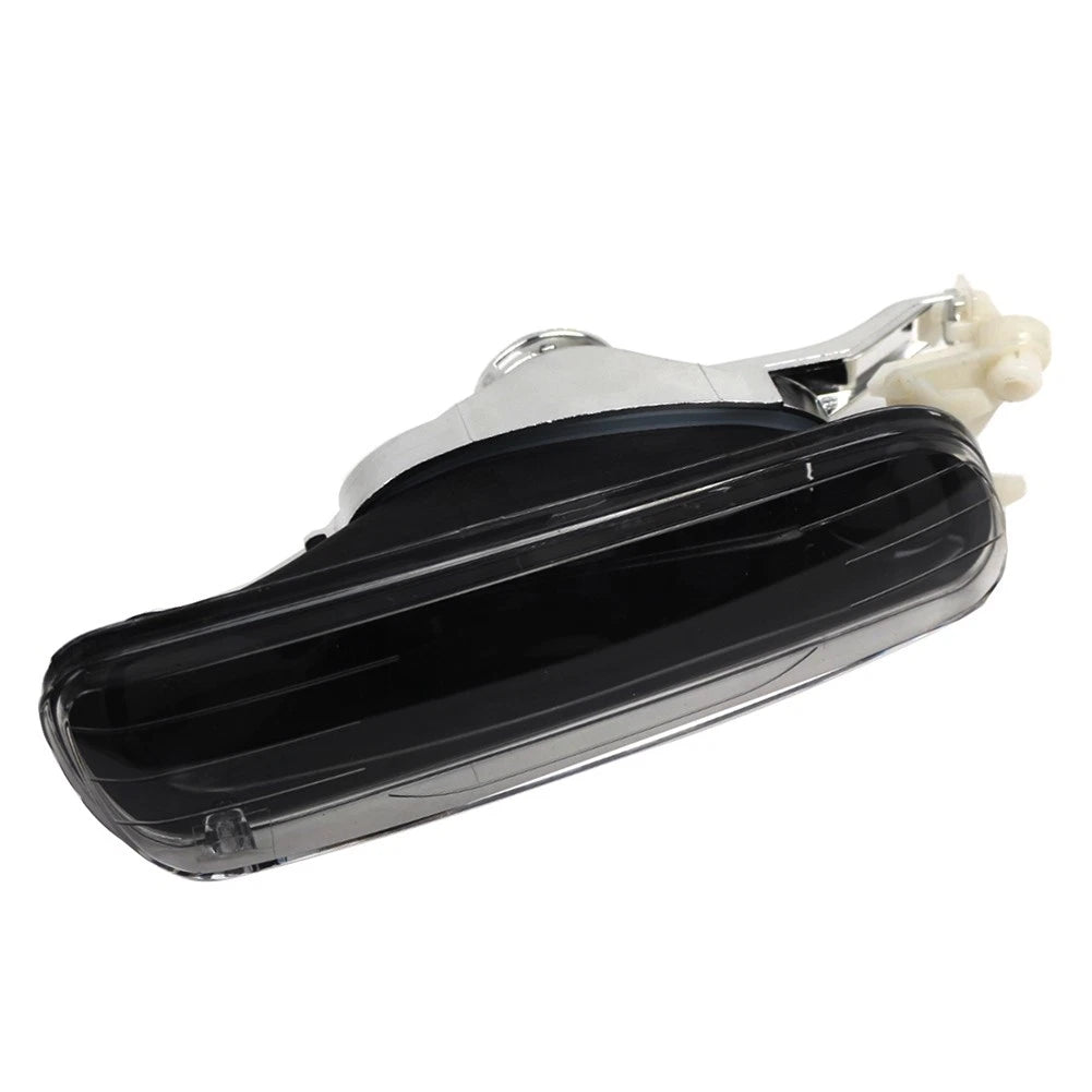 Front Fog Light Lamp Housing for BMW 3 Series E46 (1999–2001)