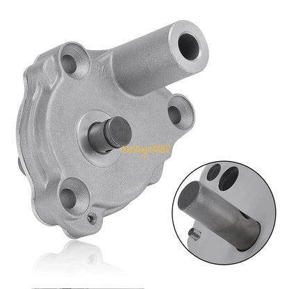 Engine Oil Pump with Gear for Suzuki DR-Z400 / LT-Z400 (2000–2024)