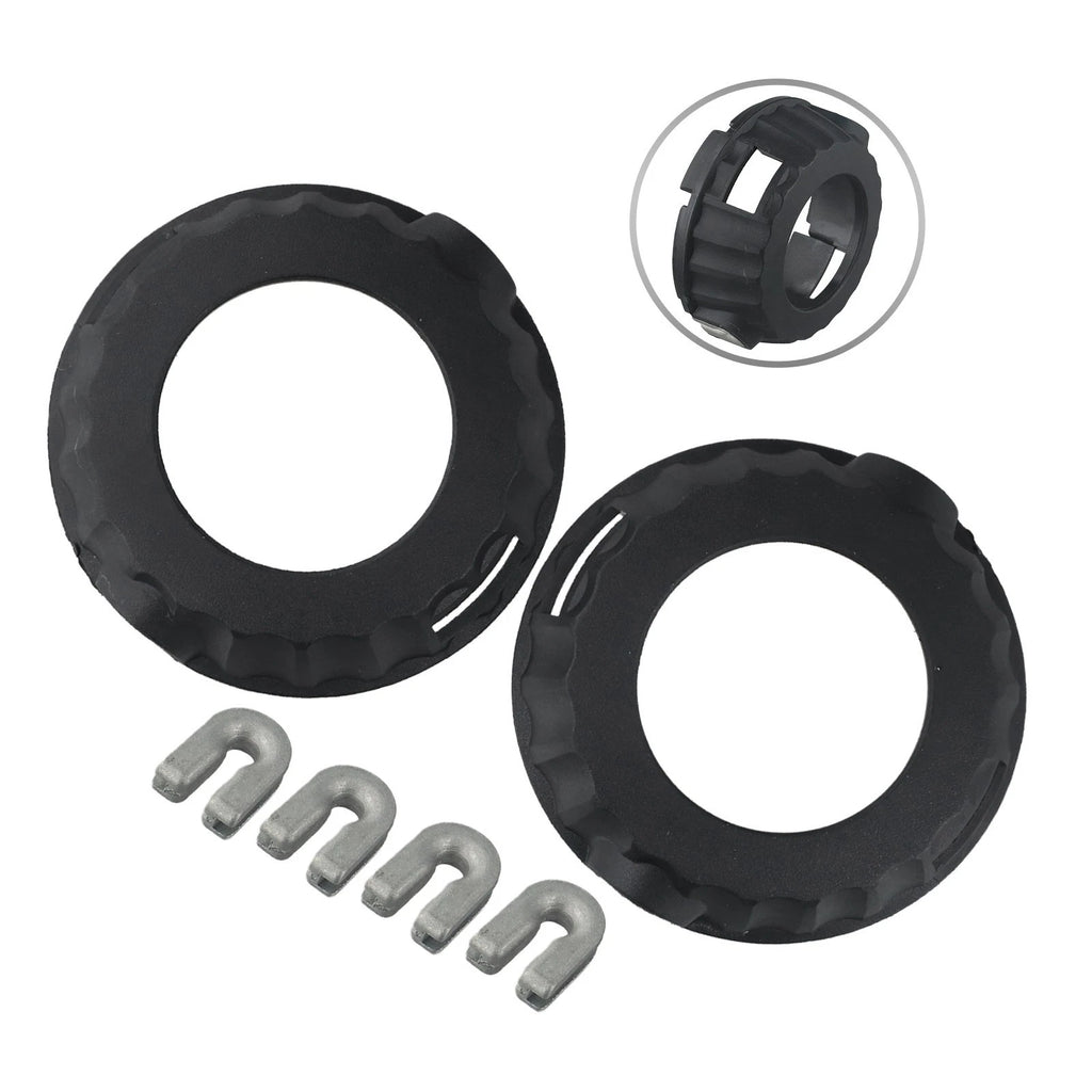 Trimmer Protection Set for T25 Models (Compatible)