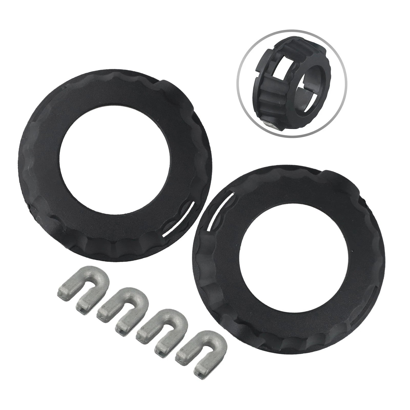 Trimmer Protection Set for T25 Models (Compatible)