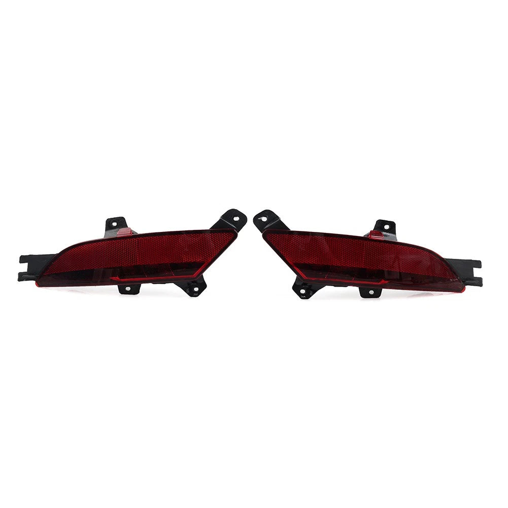 Rear Bumper Reflector Brake Warning Light for Land Rover Discovery 5 (2017–2024)