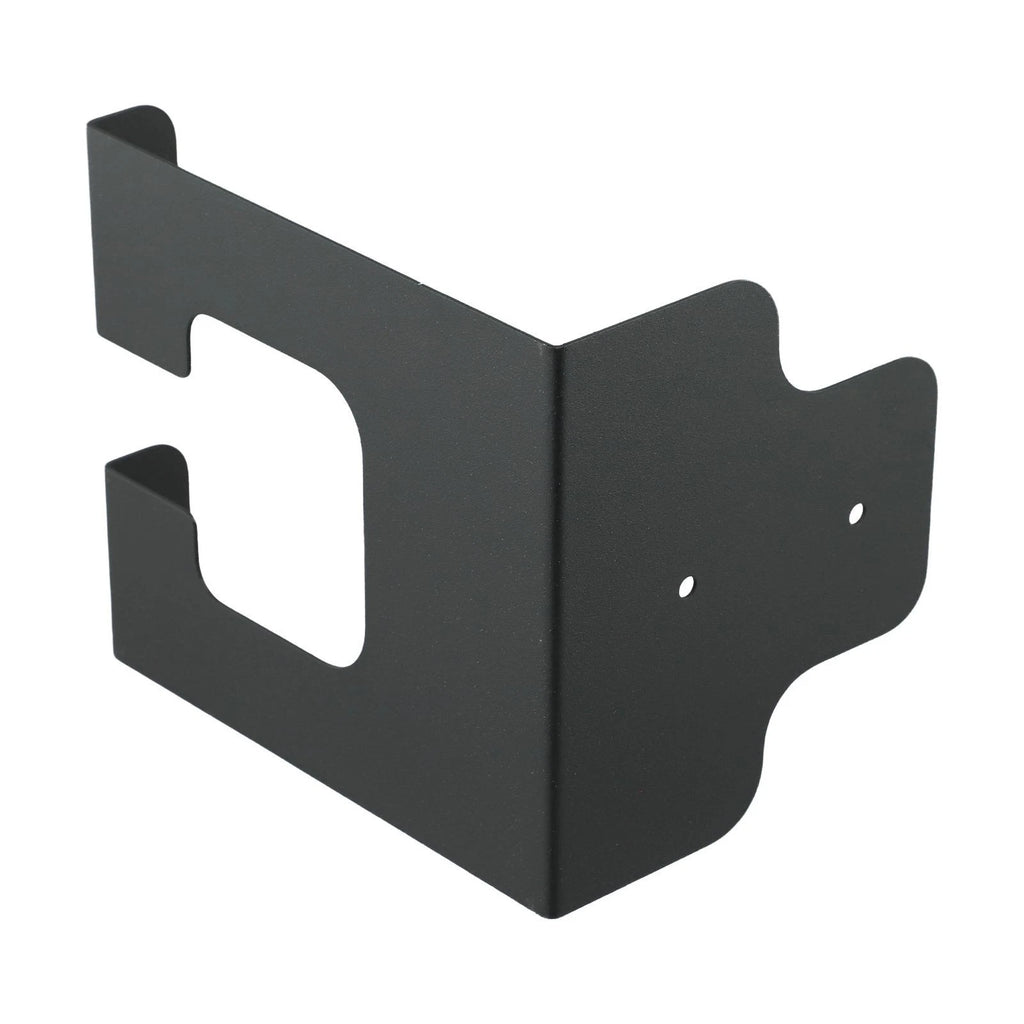 2X Wall Mounted Tool Organizer Trimmer Rack for Yard Management