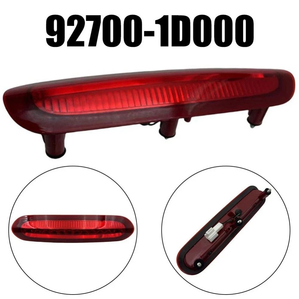 High Mount Third Brake Light Stop Lamp For Kia Rondo 2007-2010, Carens 2007-2012