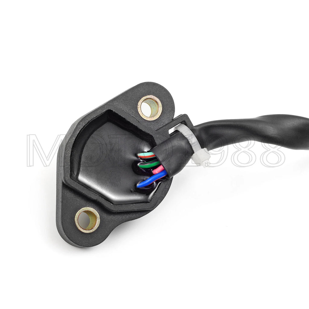 Gear Position Neutral Sensor Switch for Suzuki LTZ 400, KFX400 (2003–2008)