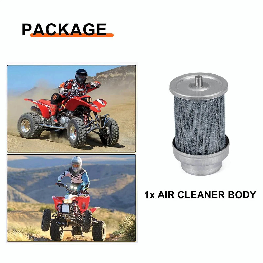 Air Filter for Honda Foreman 400 TRX400FW TRX450S/ES/FE/FM (2000–2006)