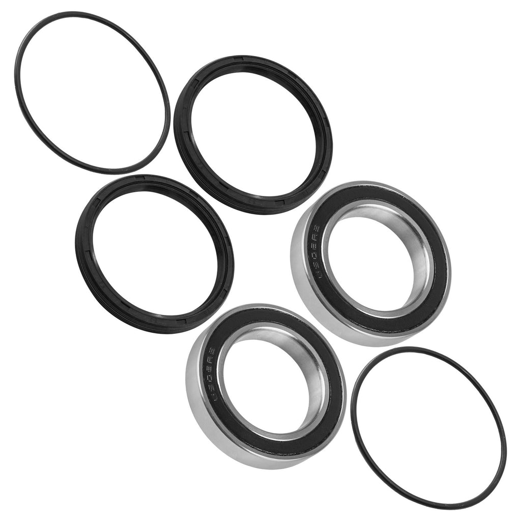 Rear Hub Repair Kit for Honda TRX300X (2009–2014)