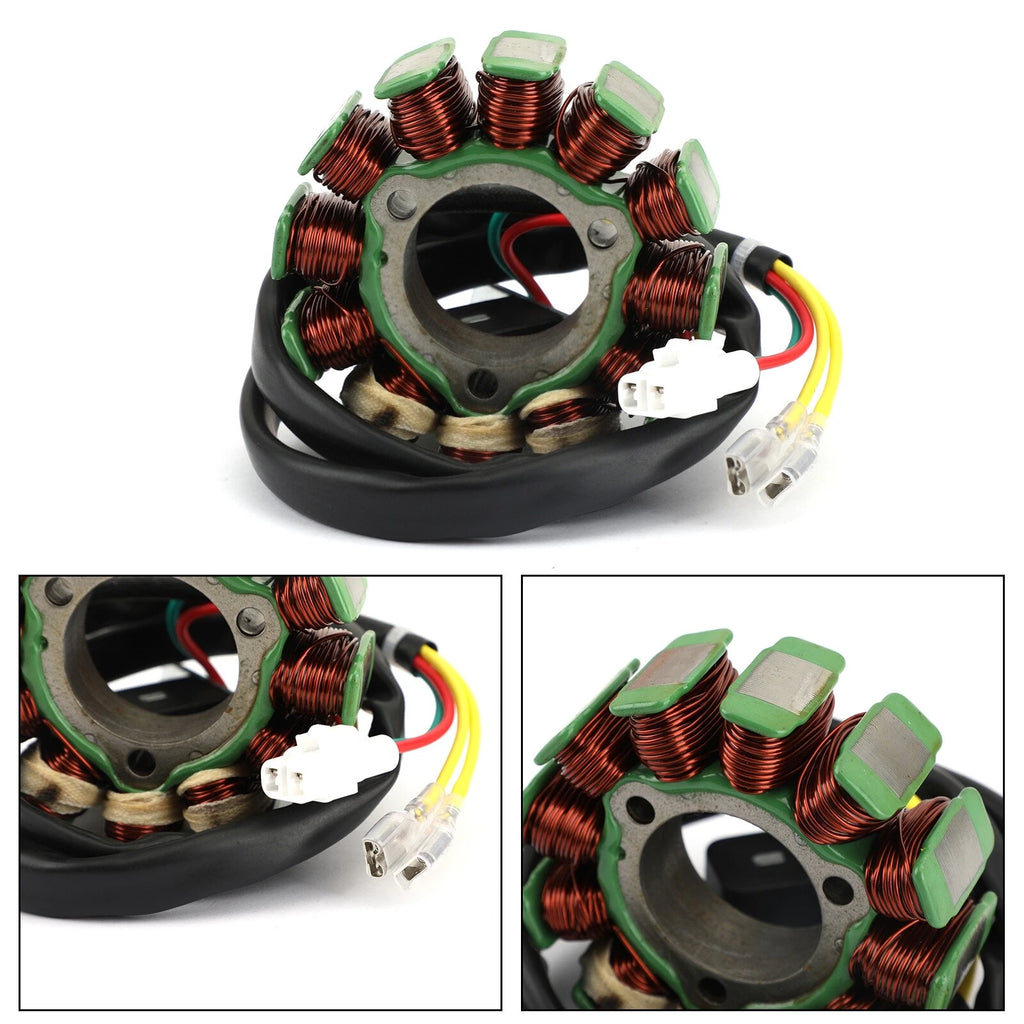 Stator Generator for Husqvarna FC250 FC350 FC450 FS450 FX350 FX450 (2016–2019) T9