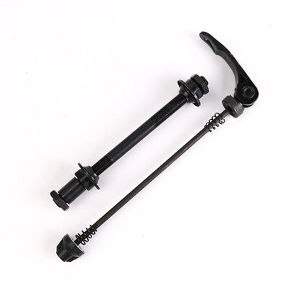 Quick Release Wheel Hub Skewer for Bike Bicycle (Universal Fit)