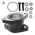 Intake Manifold Boot for Yamaha Warrior 350 YFM350 (1987–2004)