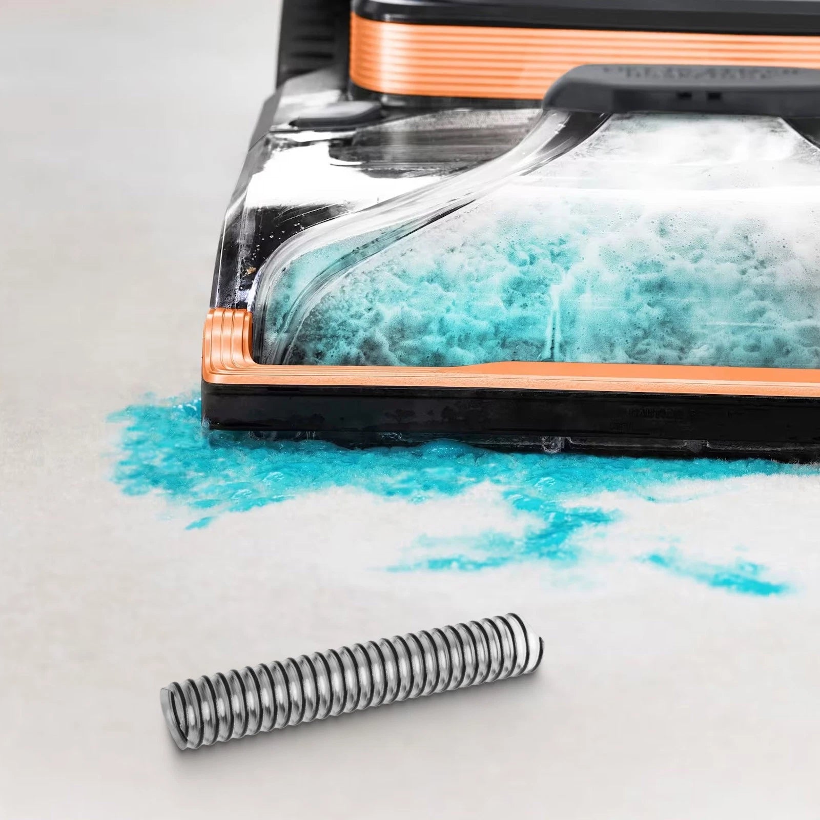 Replacement Hose for Bissell Floor Scrubbers (All Generations)