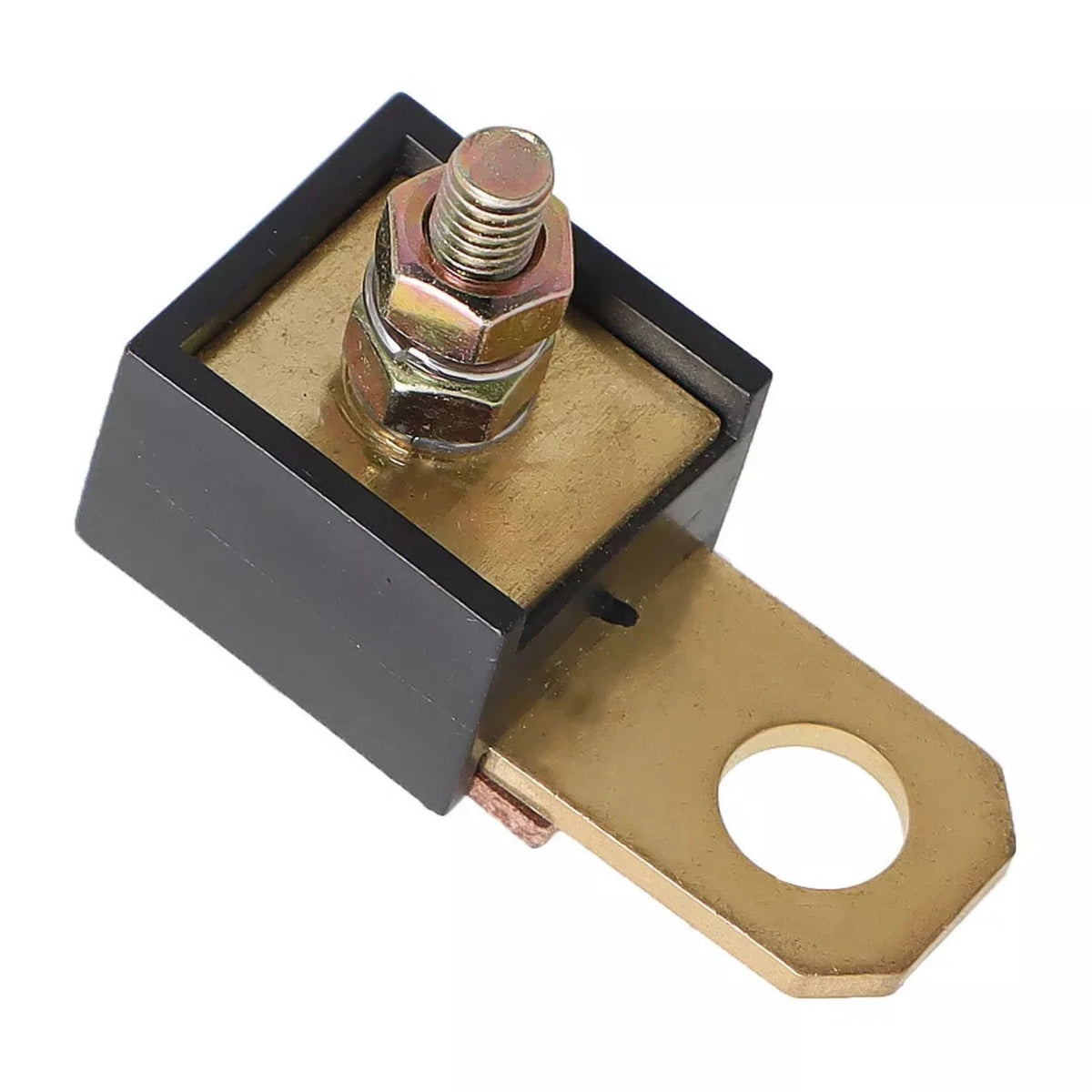 Starter Fuse Assembly 90 Amp for MerCruiser Mercury Marine (1988–1991)