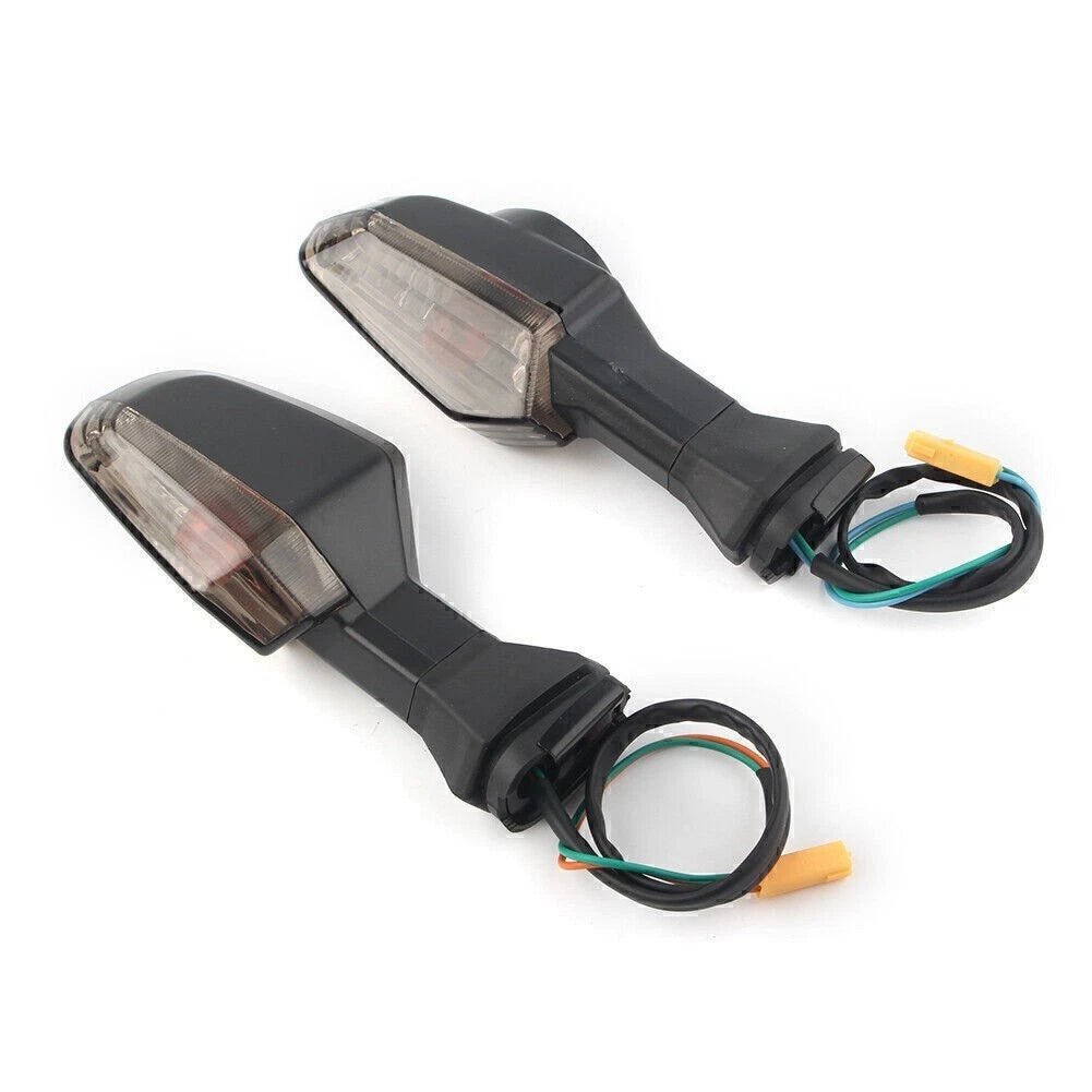 Rear Turn Signal Light Indicators for Kawasaki Ninja 300 (2013–2017)