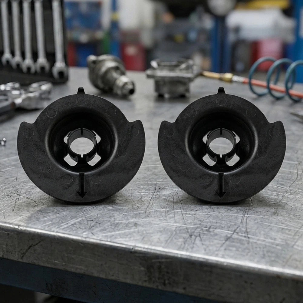 Rear Suspension Spring Seat for