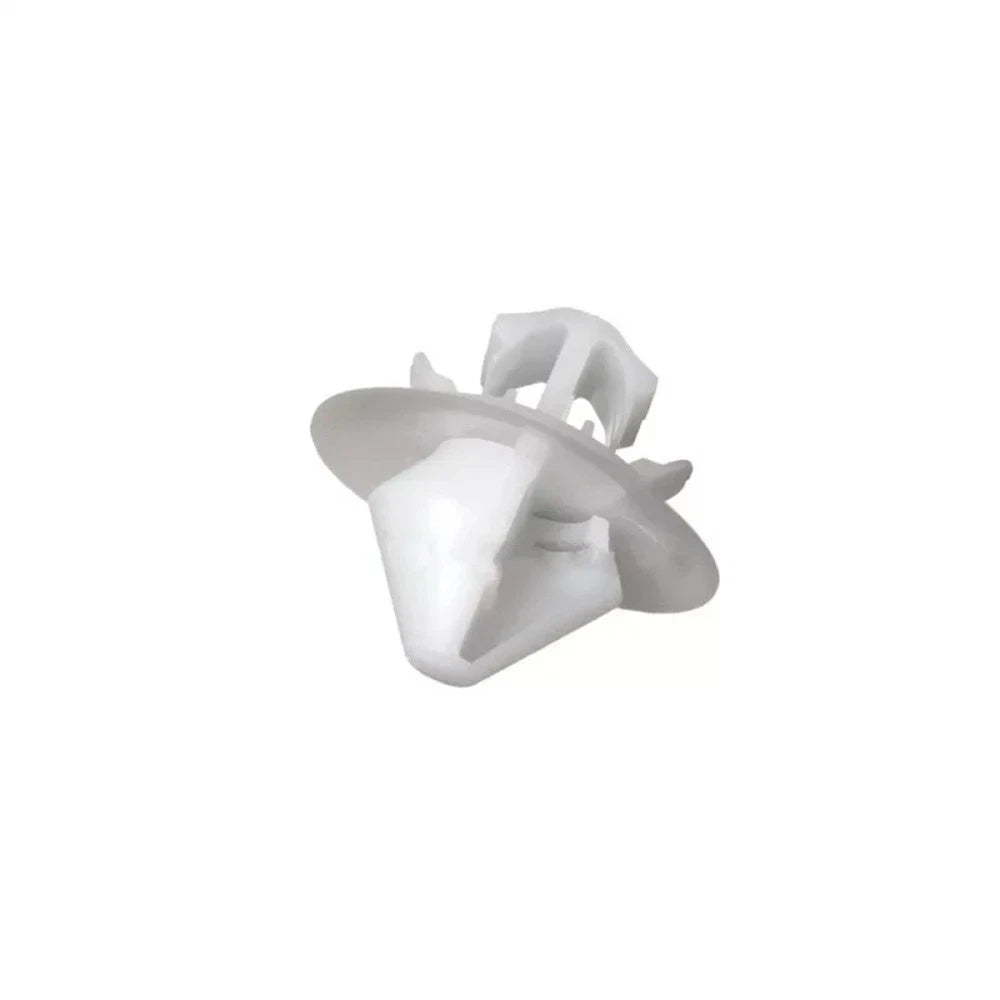 50pcs Side Door Moulding Trim Clips for Peugeot Traveller, Citroën C4, Jumpy