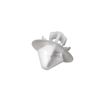 50pcs Side Door Moulding Trim Clips for Peugeot Traveller, Citroën C4, Jumpy