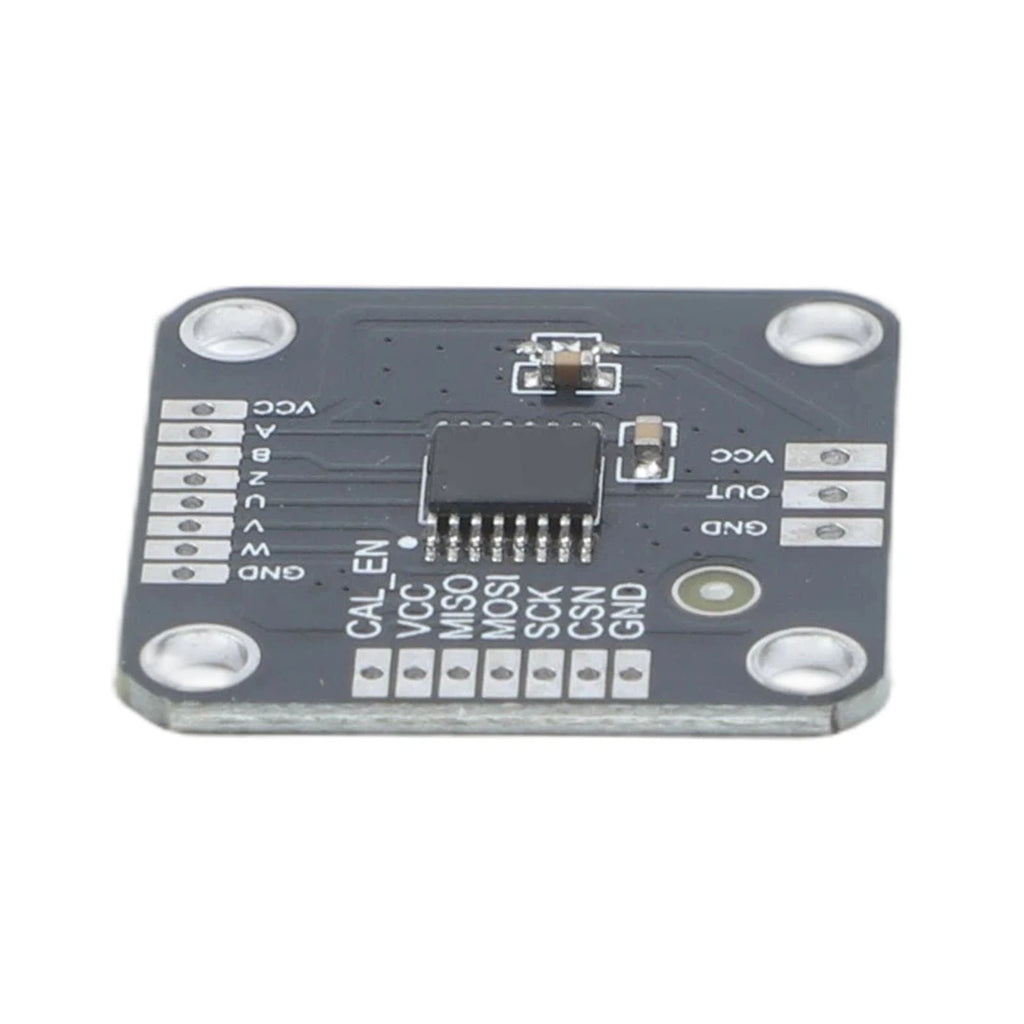 MT6835 PCB Encoder Module for Motor Projects (2.25 x 1.75 cm)