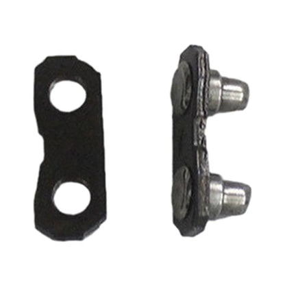 24pcs Chain Repair Kit for Chainsaw (No Specific Part Numbers)