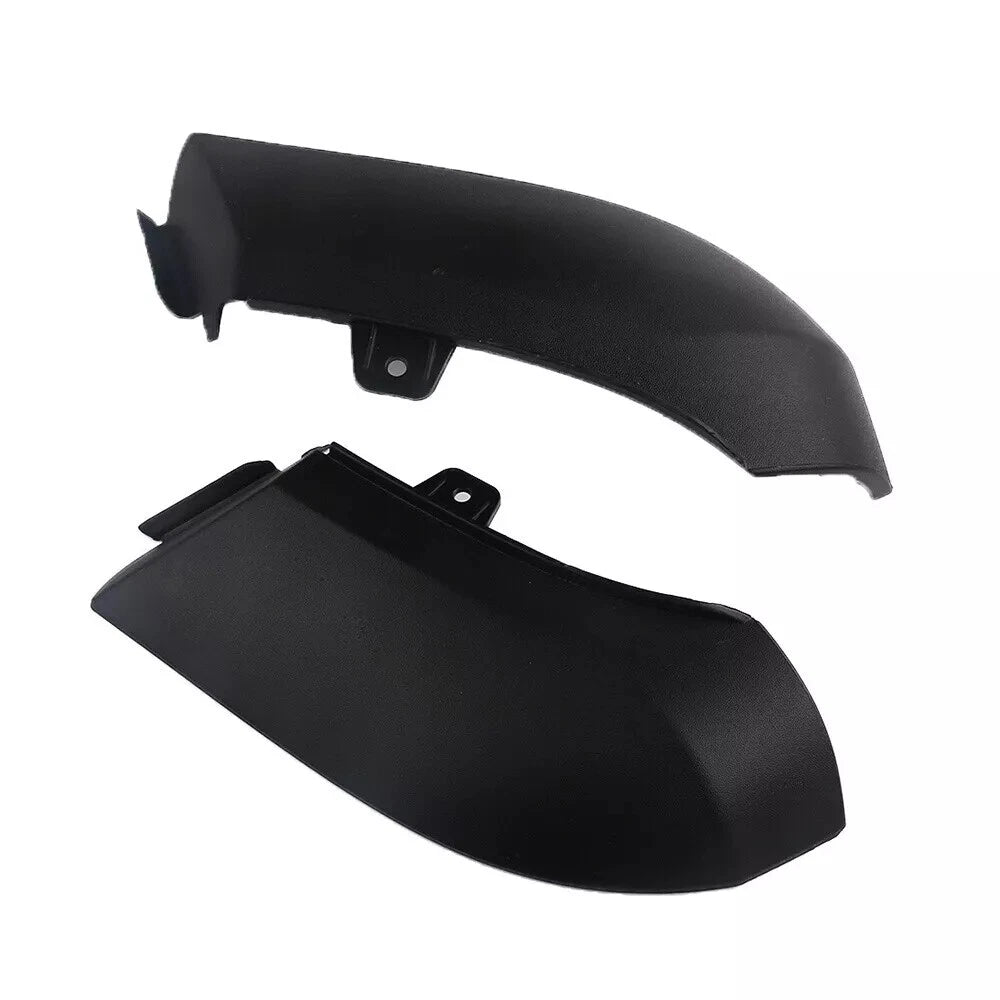 Front Bumper Outer Cover for Mercedes GL Class W164 (2010–2012)