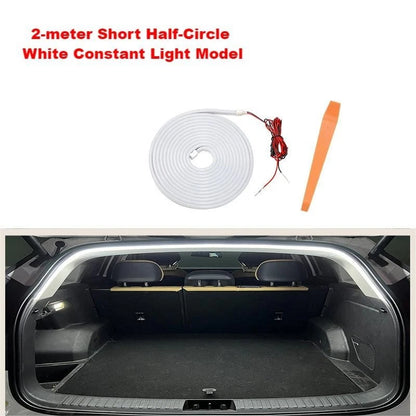 2M Waterproof LED Strip Light for Automatic Car Trunk