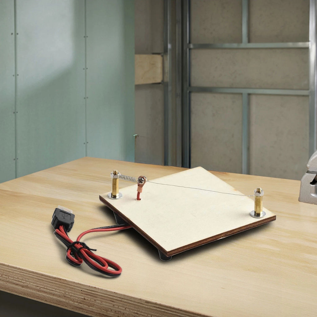 Thermal Cutting Tool for Mini Crafters Rope Tape & Ribbon Projects