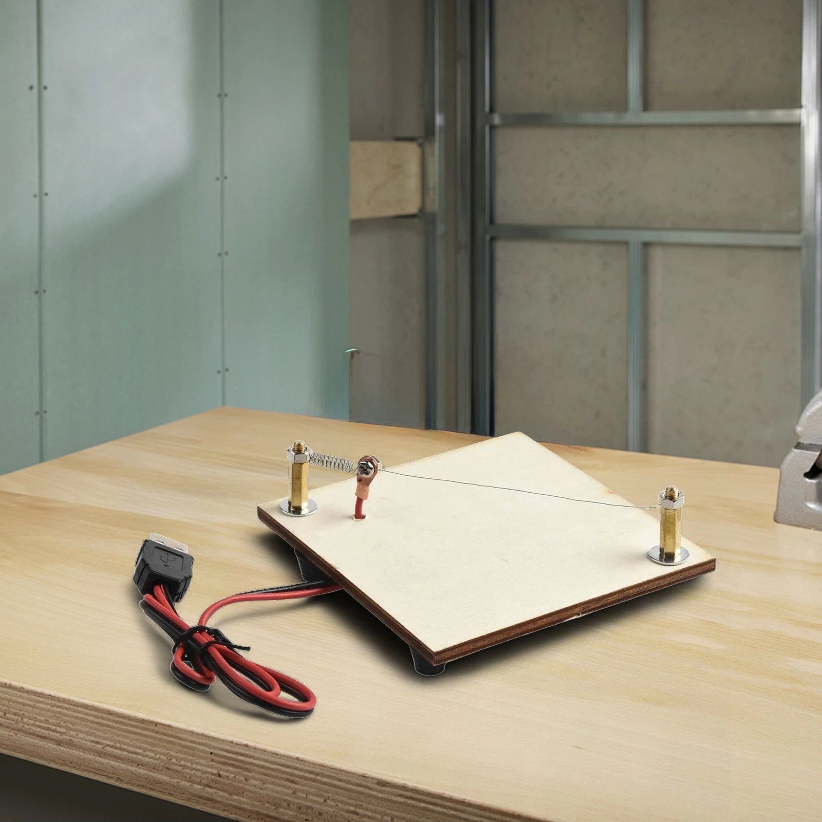 Thermal Cutting Tool for Mini Crafters Rope Tape & Ribbon Projects