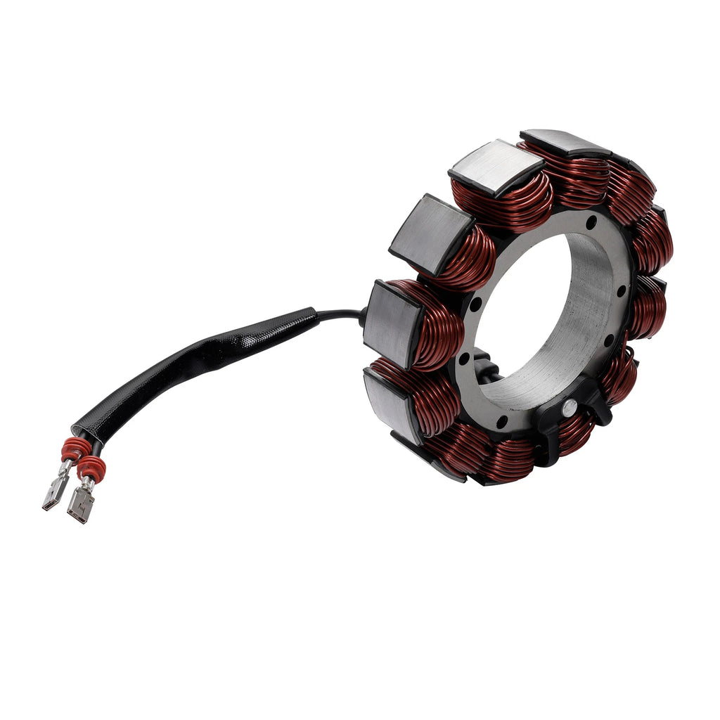 Magneto Generator Stator Coil for Harley Road King Glide (2002–2005)