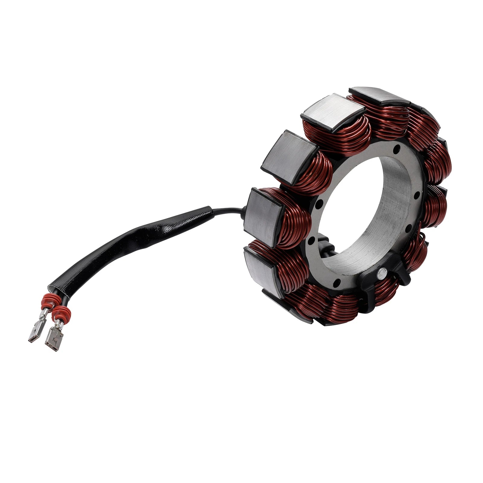 Magneto Generator Stator Coil for Harley Road King Glide (2002–2005)