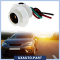 BAY15D 1157 Bulb Socket Harness for Universal Cars