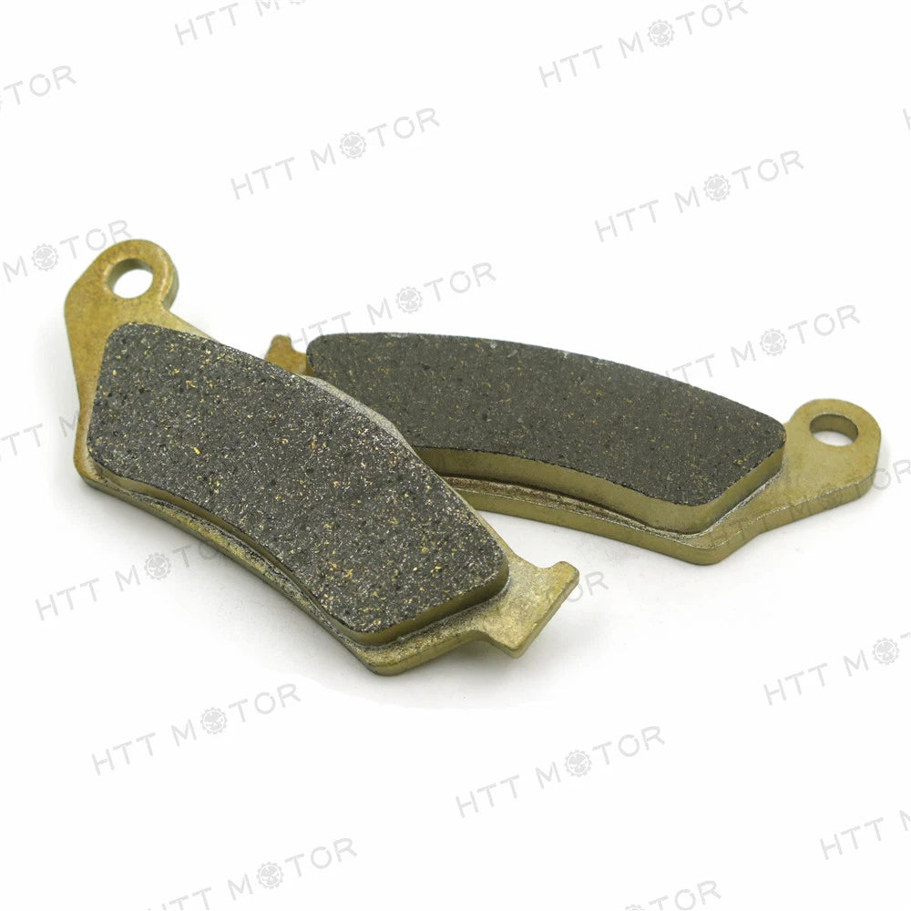 Disc Brake Pad Set for BMW R 850 GS (1996–2000) - FA363