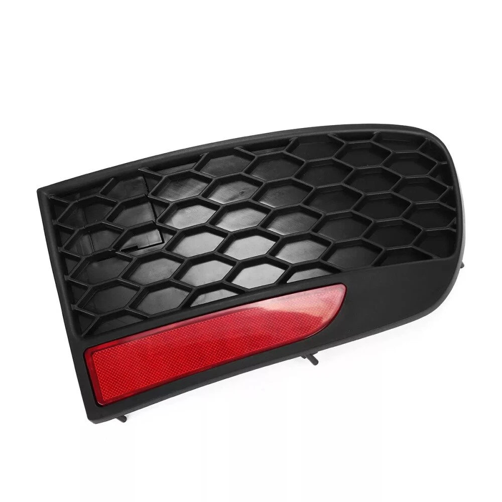 2Pcs Rear Bumper Reflector Trim 735362640 for Fiat Punto MK2B (2003–2010)