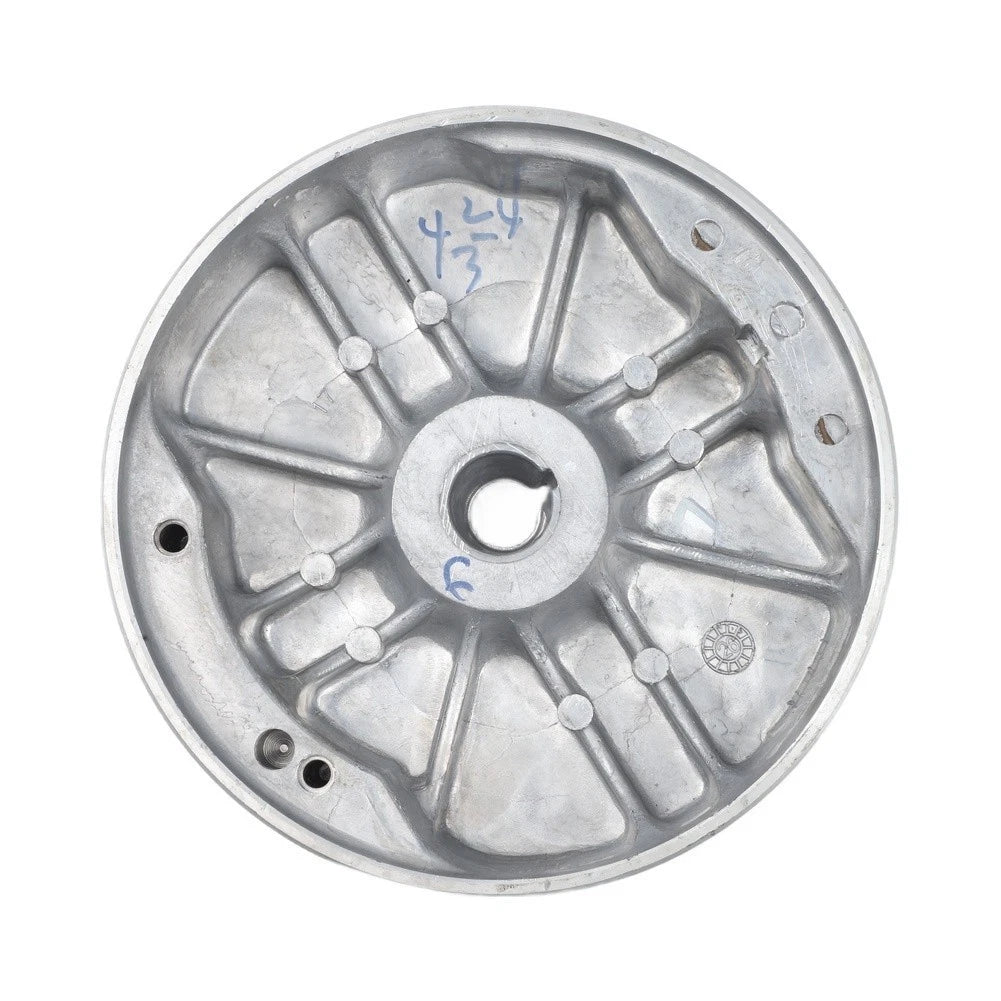 Aluminum Flywheel Kit for Predator 212cc Mini Bikes