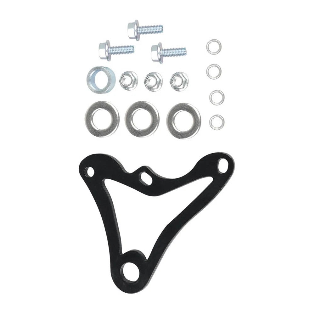 Brake Caliper Mounting Bracket Kit for GMB100, MMB80, RB100