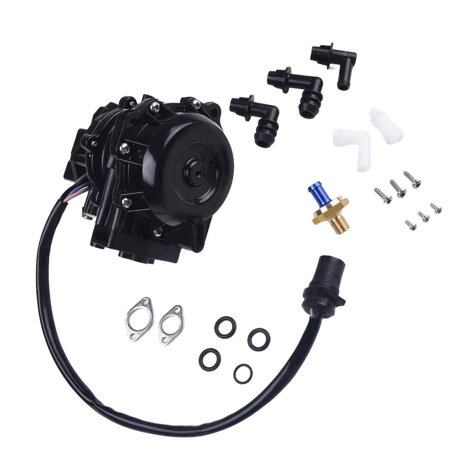 Oil Injection Pump for Johnson Outboard Motor (OEM Specification)
