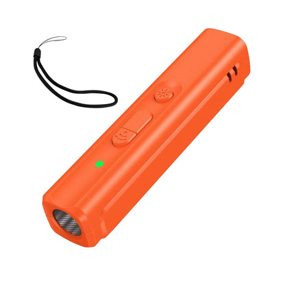 Ultrasonic Anti-Barking Device Dog Repeller Trainer for Dogs (All Years)