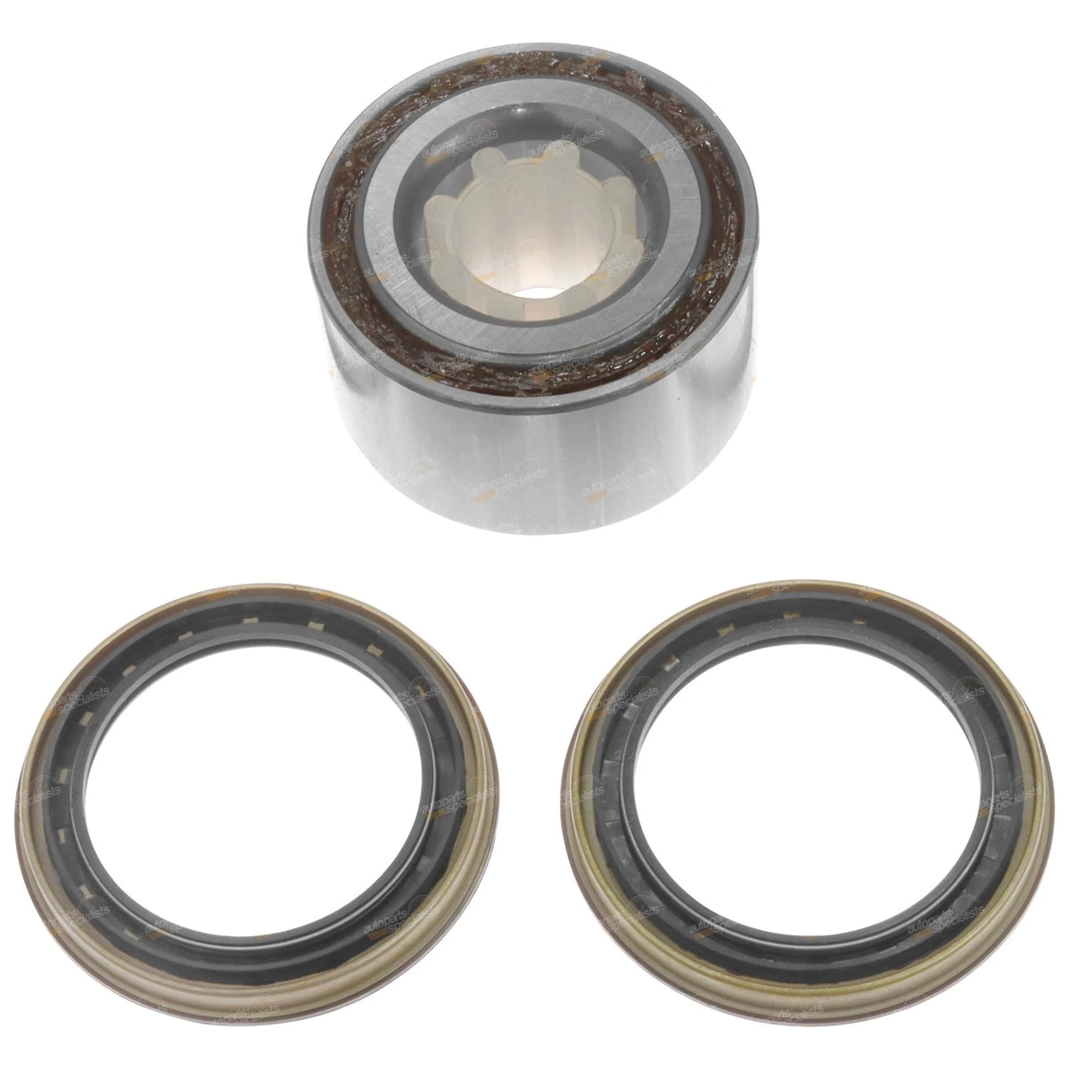 Front Wheel Bearing Kit for Nissan Serena C23 SR20DE (1992–1995)