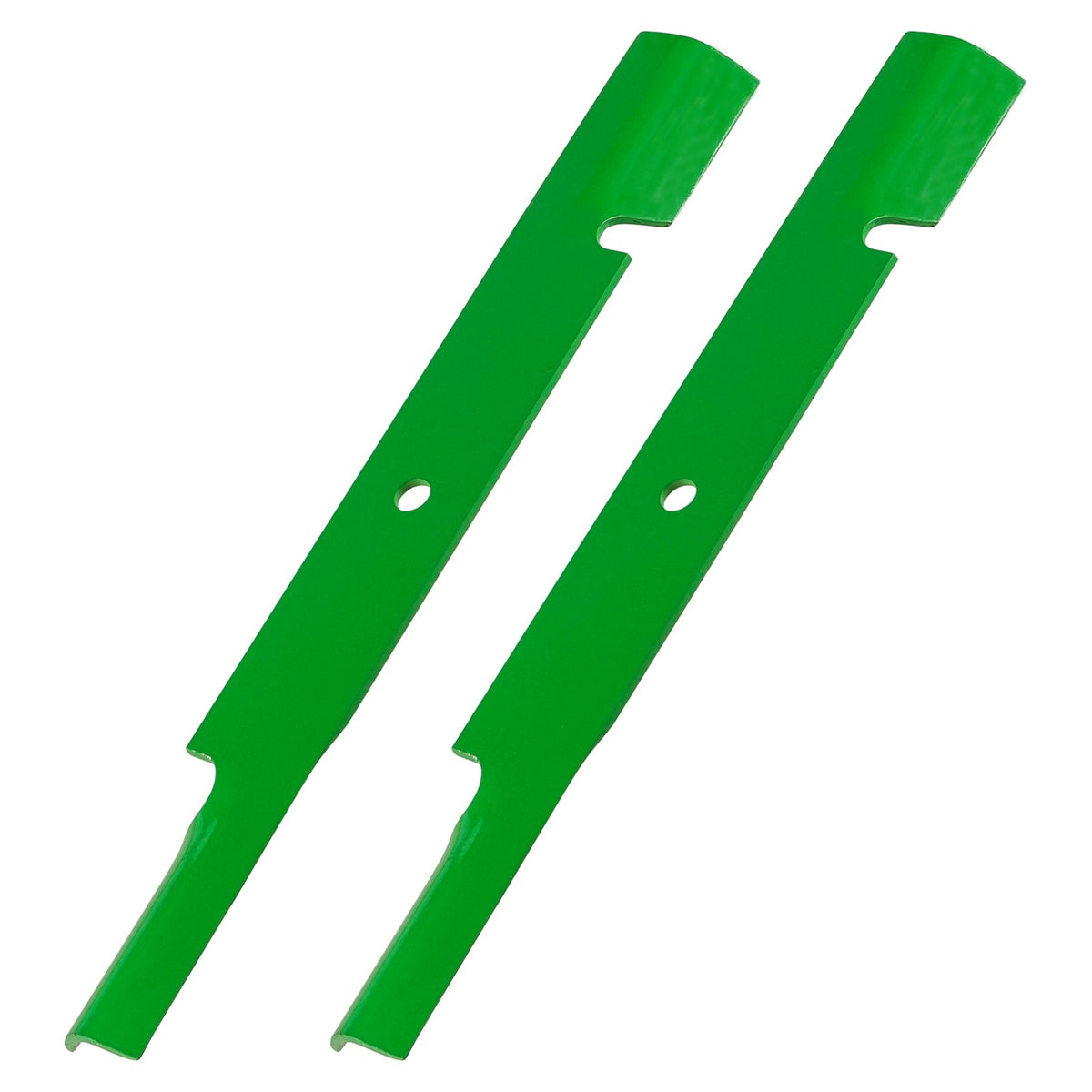 42 Inch Deck Blade Replacement for Bobcat ZT2000 ZT3000 Fastcat Pro (2000–2018)