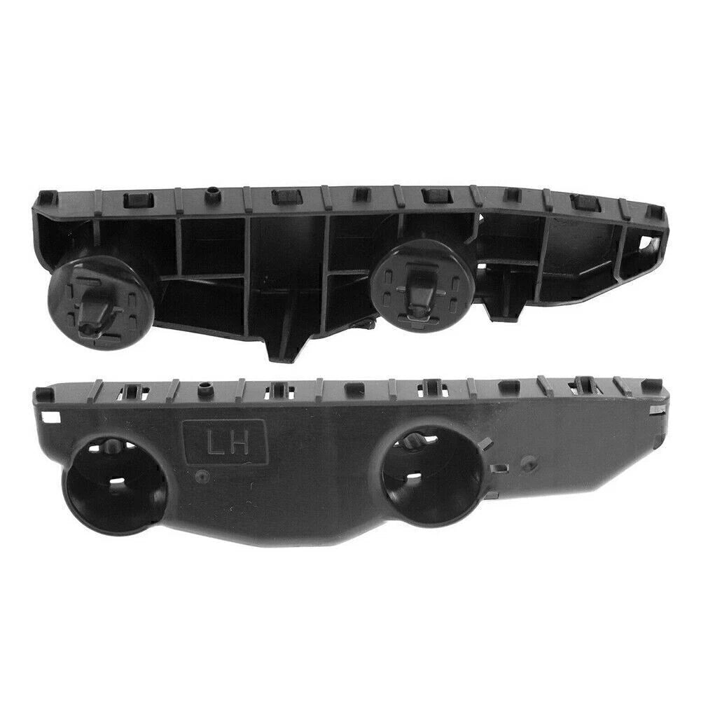 FrontSide Bumper Bracket Bumper Bracket Support For 2013 - 2015 Nissan Sentra