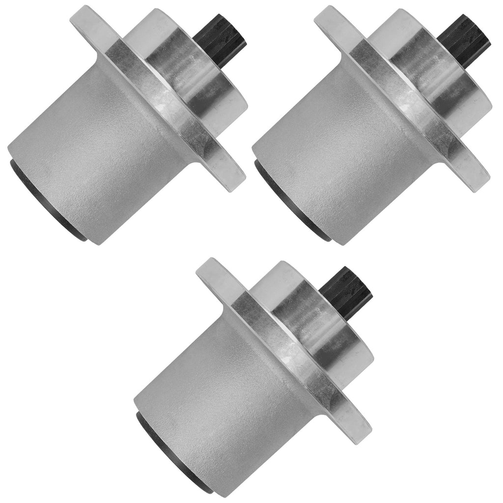 Deck Spindle Replacement for Hustler FasTrak SD 36 42 44 48 52 54 60 (1999–2024)